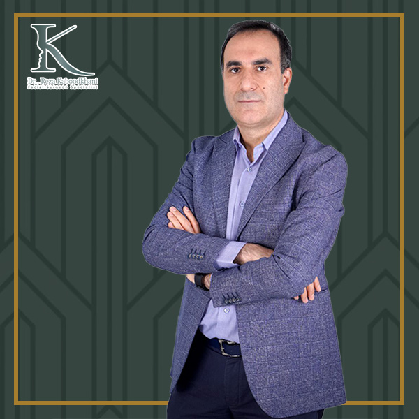 بهترین جراح بینی شیراز + دکتر کبودخانی