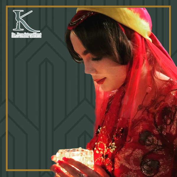 جراحی بینی استخوانی در شیراز - دکتر رضا کبودخانی